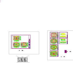 洛阳网球馆2006施工图图 国内建筑设计案例图片,,